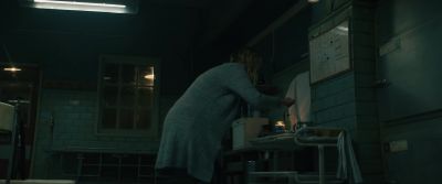 You know this man. - The Offering