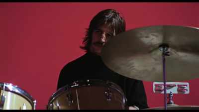 You know, man,
the idea of doing this thing - The Beatles: Get Back