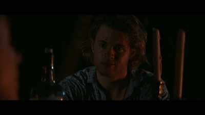 You know, so many guys
would come here and just, - Castaways