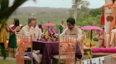 You know, many men,
they desire younger wives. - The Good Karma Hospital