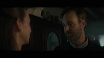 You know, so many people have said
such kind things about Darragh. - Bodkin