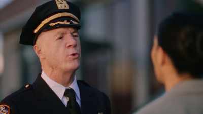 You know your marching orders, - Dutch II: Angel's Revenge