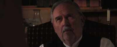 You know Marshall,
man of your age, - Run for the High Country