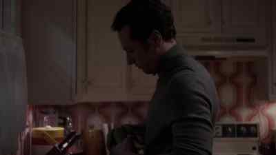 YOU KNOW,
MARTHA DOESN'T SEEM... - The Americans