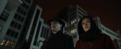 You know, Martin,
I believe that all information - Mr  Jones