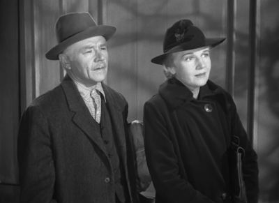 You know Mary Yes Mike - It Happened on Fifth Avenue