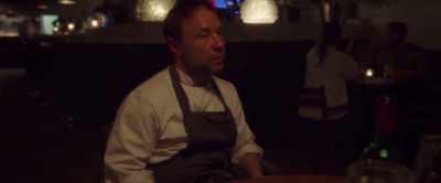 You know mate, I'm not
being funny or nothing. - Boiling Point