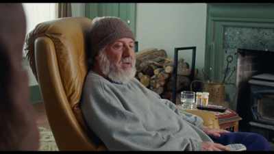 You know, Matt invited me to L.A. - The Meyerowitz Stories