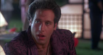 You know Matthew's a psychologist - Casual Sex?