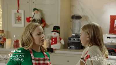 You know, Max, - Project Christmas Wish