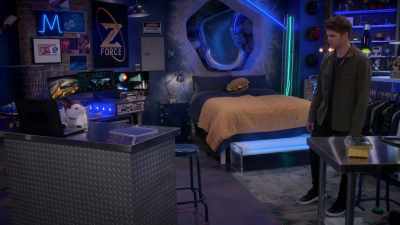 You know, Max, - The Thundermans Return