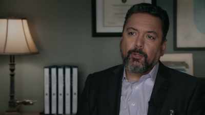 You know, it may
help boost ratings, - The Rookie: Feds