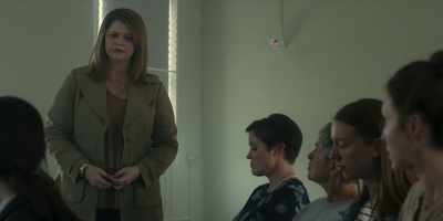 You know, it may not make sense,
Zoe, but it is the truth. - The Midwich Cuckoos