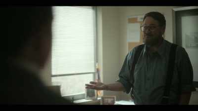 You know, you may very well be correct. - Painkiller