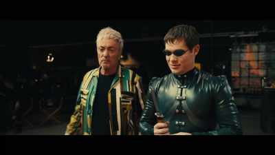 You know, maybe
after we do that, - Pitch Perfect: Bumper in Berlin