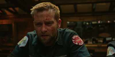 You know, maybe all that
makes me a bad fireman - Backdraft 2