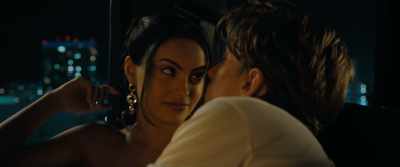 You know, maybe you could send me
something to keep me company this summer. - Do Revenge