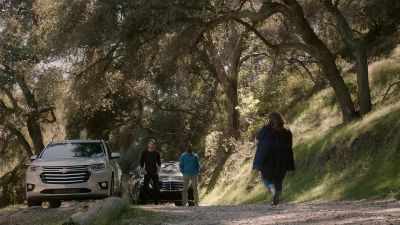 You know, maybe we didn't
fail her after all. - This Is Us