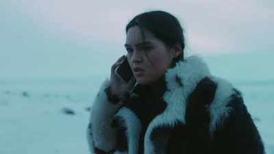 - [you know... Maybe I was
wrong about you.] - North of North