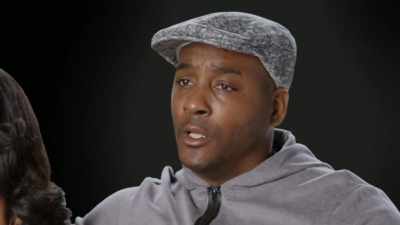 You know, and maybe
it was an interview, - Surviving R. Kelly