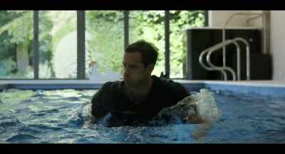 You know,
maybe it's a slightly warped mentality - Andy Murray: Resurfacing