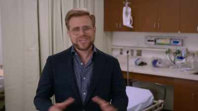 You know, maybe it's hard to believe - The G Word with Adam Conover