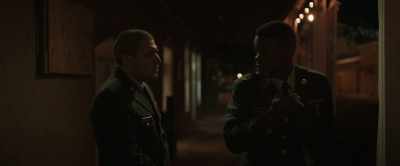 You know, maybe it's
time I try one of those. - Lonesome Soldier