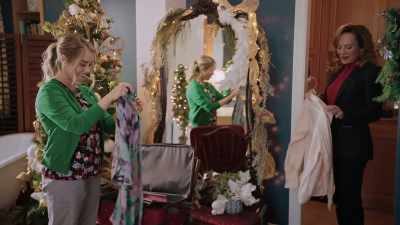 You know, maybe it's time that - Christmas Forgiveness