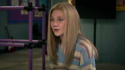 You know, maybe just say
what you said to me. - Life by Ella