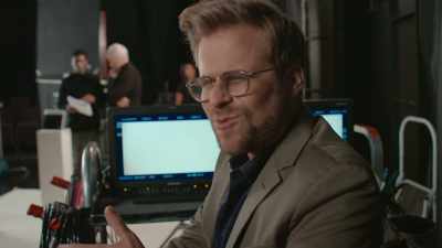 You know, maybe that means
they shouldn't work so hard - The G Word with Adam Conover