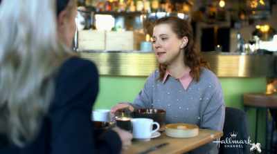 You know, maybe you need
to, like, I don't know, - Love on Iceland