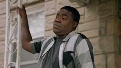 You know, maybe that recidivism
shit is bound to happen, man. - The Last O.G.