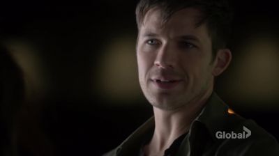 You know, maybe... - Timeless