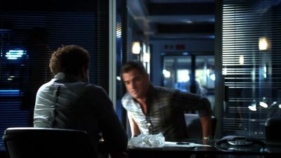 You know,
maybe we should get married. - CSI: Crime Scene Investigation