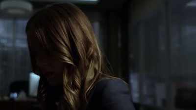 You know, maybe that's part of
the problem, you two not getting on. - Marvel's Iron Fist