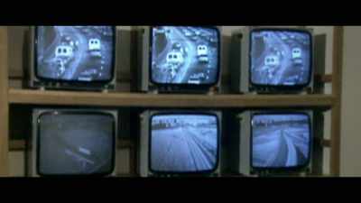 You know, maybe they were overwhelmed
with more pressing tasks, - Who Killed Jill Dando?
