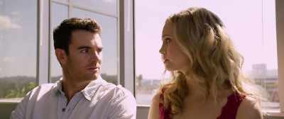 - You know, maybe we
should get lunch, too. - The Way We Weren't