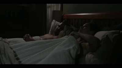 You know, maybe it wouldn't be
such a bad idea - Heels