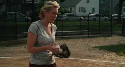 You know, maybe if you
left a note and ran away, - Last Night in Rozzie