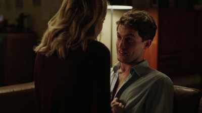 You know, maybe if you,
you know, talk with an accent. - Imposters