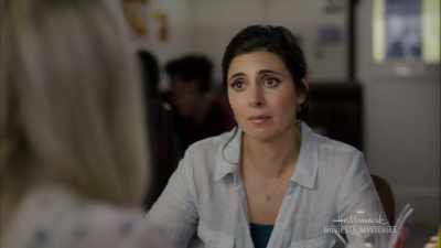 You know, maybe
you'll forgive him, - Signed, Sealed, Delivered: The Road Less Traveled
