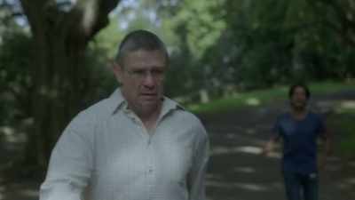 You know, McMahon died
a while ago, mate. - Wakefield