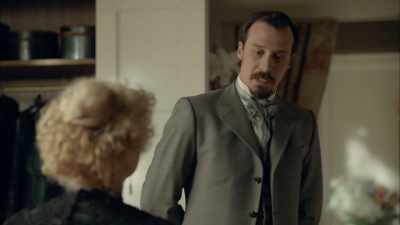 ...you know...
Me and Carolina? - Grand Hotel