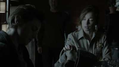 You know, me and gabe
are always here - Eyewitness