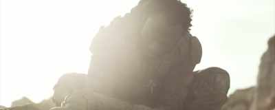 You know me. I was there - Dune