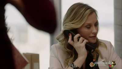 You know me,
it's better than flying, - Love You Like Christmas