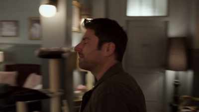 You know me, man.
I'm not ready for this. - Psych 2: Lassie Come Home