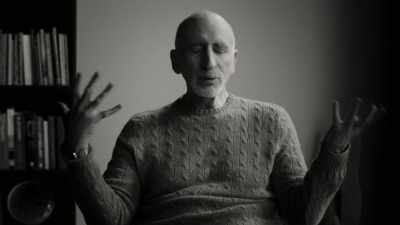 You know me, my reaction will be, - Stutz