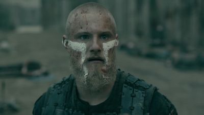 You know me. - Vikings