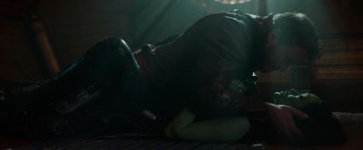 You know me. - Guardians of the Galaxy